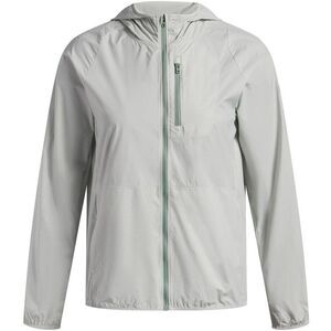 Under Armour Mens Launch  Jacket / Green
